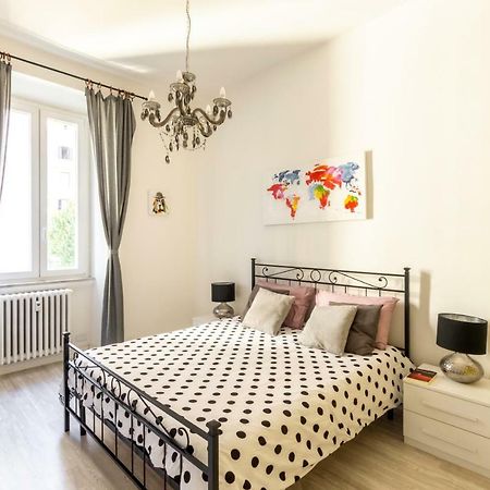 New Vaticano Apartment Rome Exterior photo