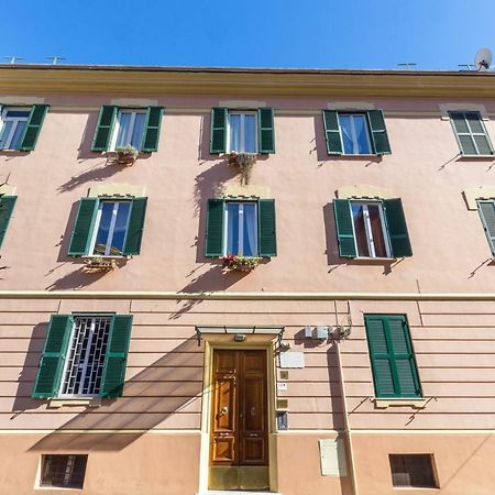New Vaticano Apartment Rome Exterior photo