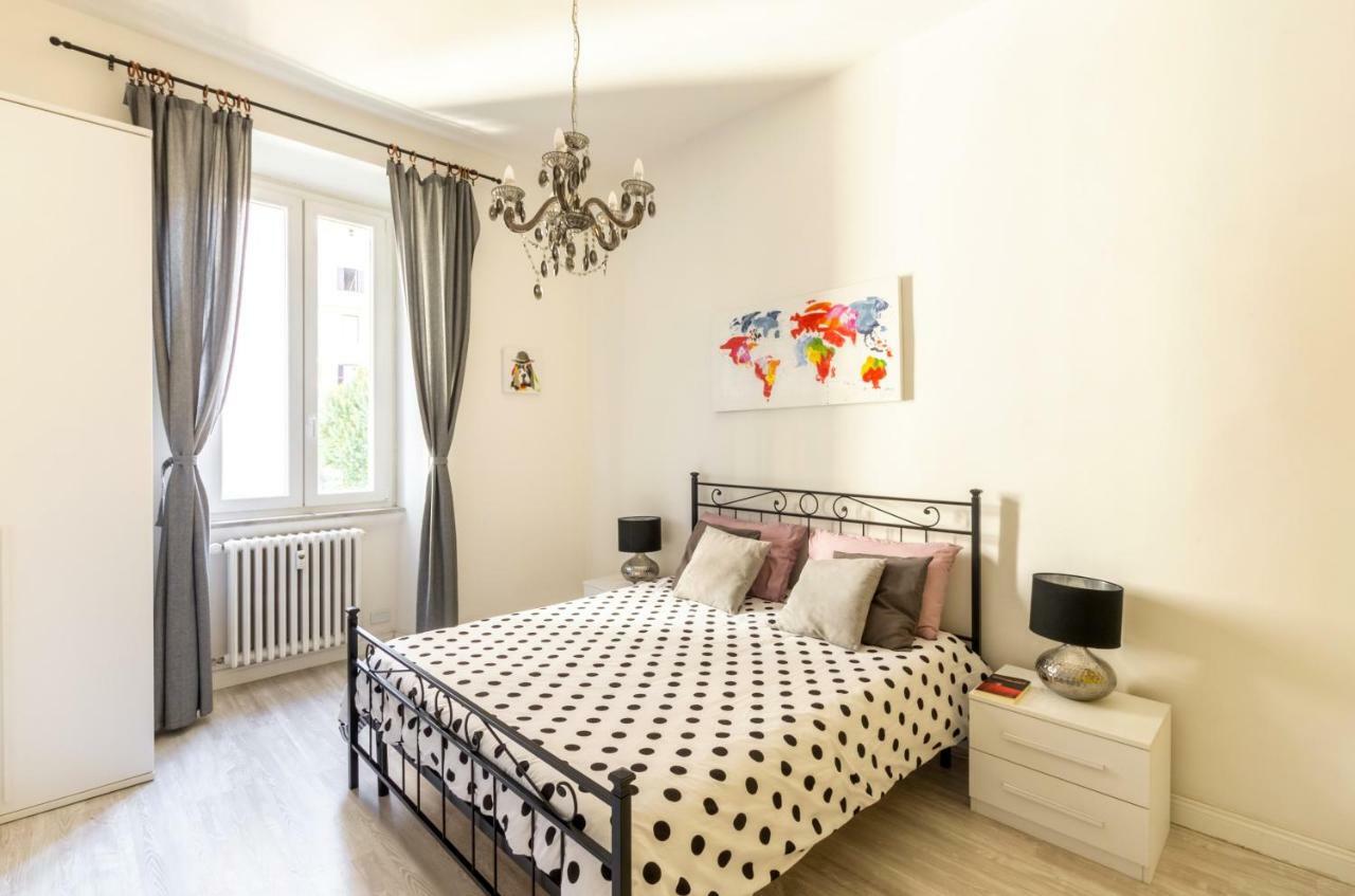 New Vaticano Apartment Rome Exterior photo