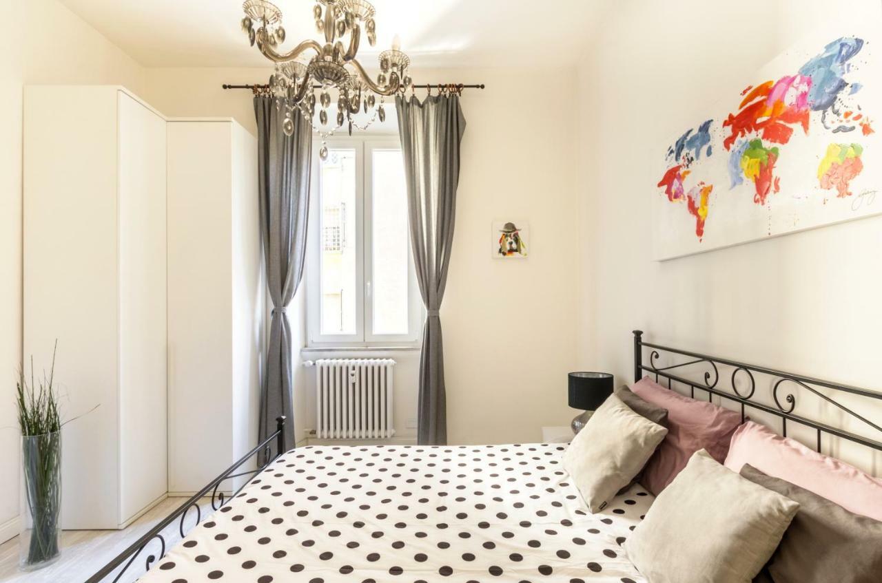 New Vaticano Apartment Rome Exterior photo