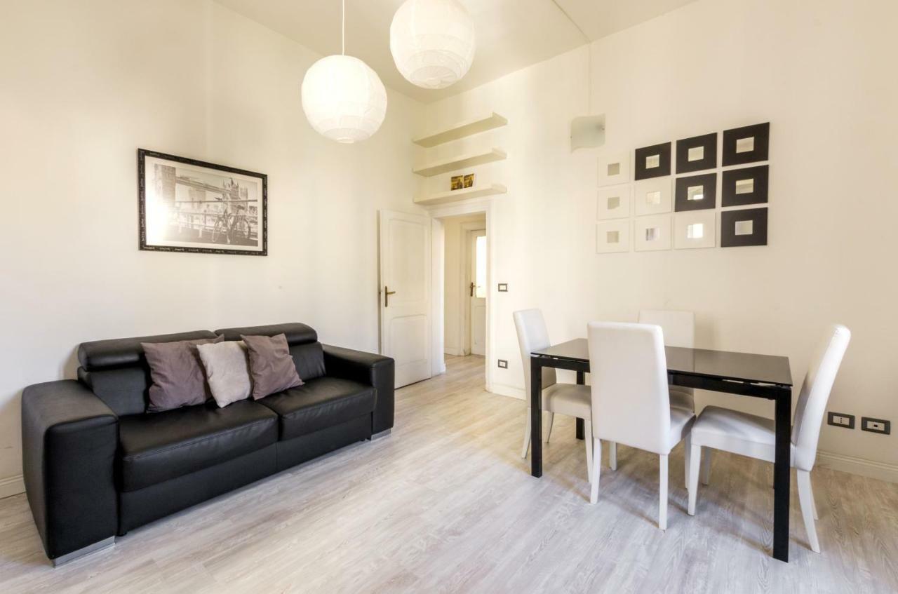 New Vaticano Apartment Rome Exterior photo