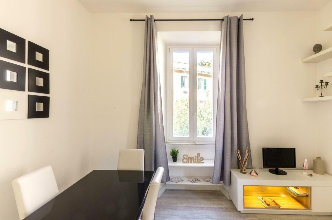 New Vaticano Apartment Rome Exterior photo