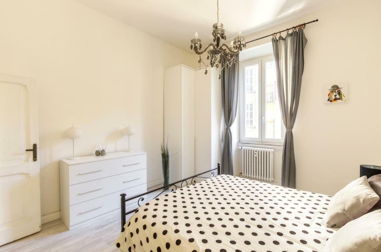 New Vaticano Apartment Rome Exterior photo