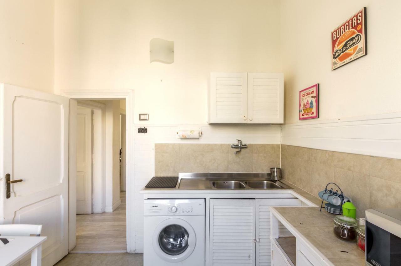 New Vaticano Apartment Rome Exterior photo