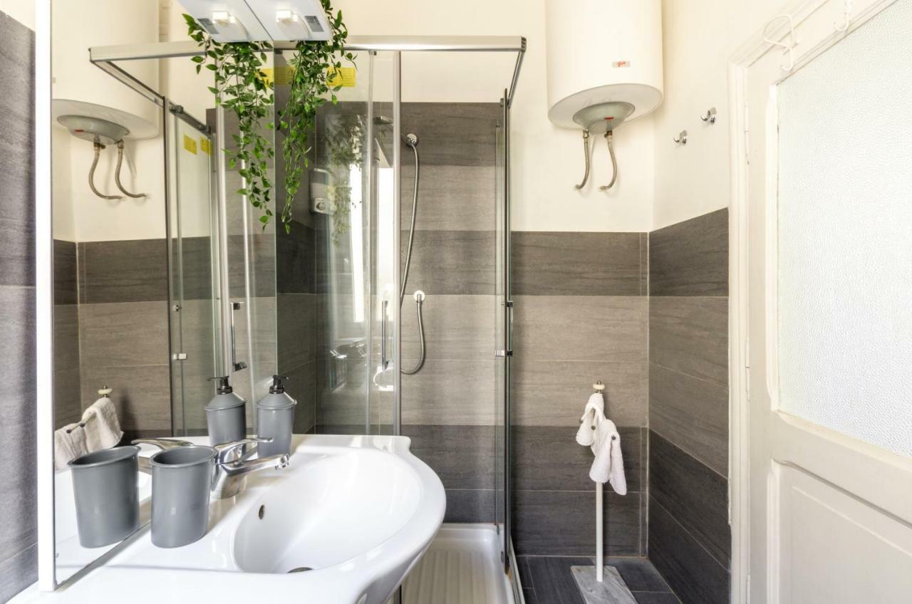 New Vaticano Apartment Rome Exterior photo