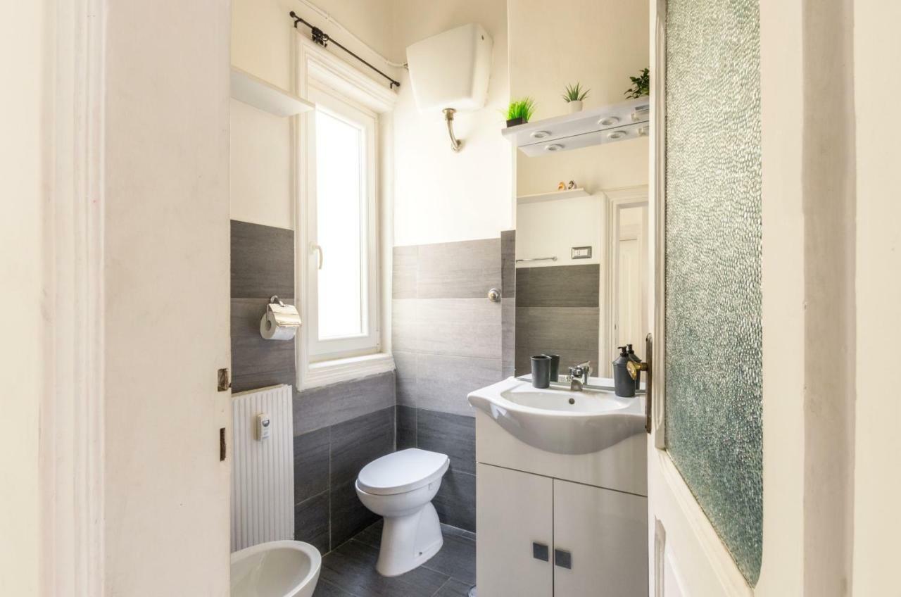 New Vaticano Apartment Rome Exterior photo