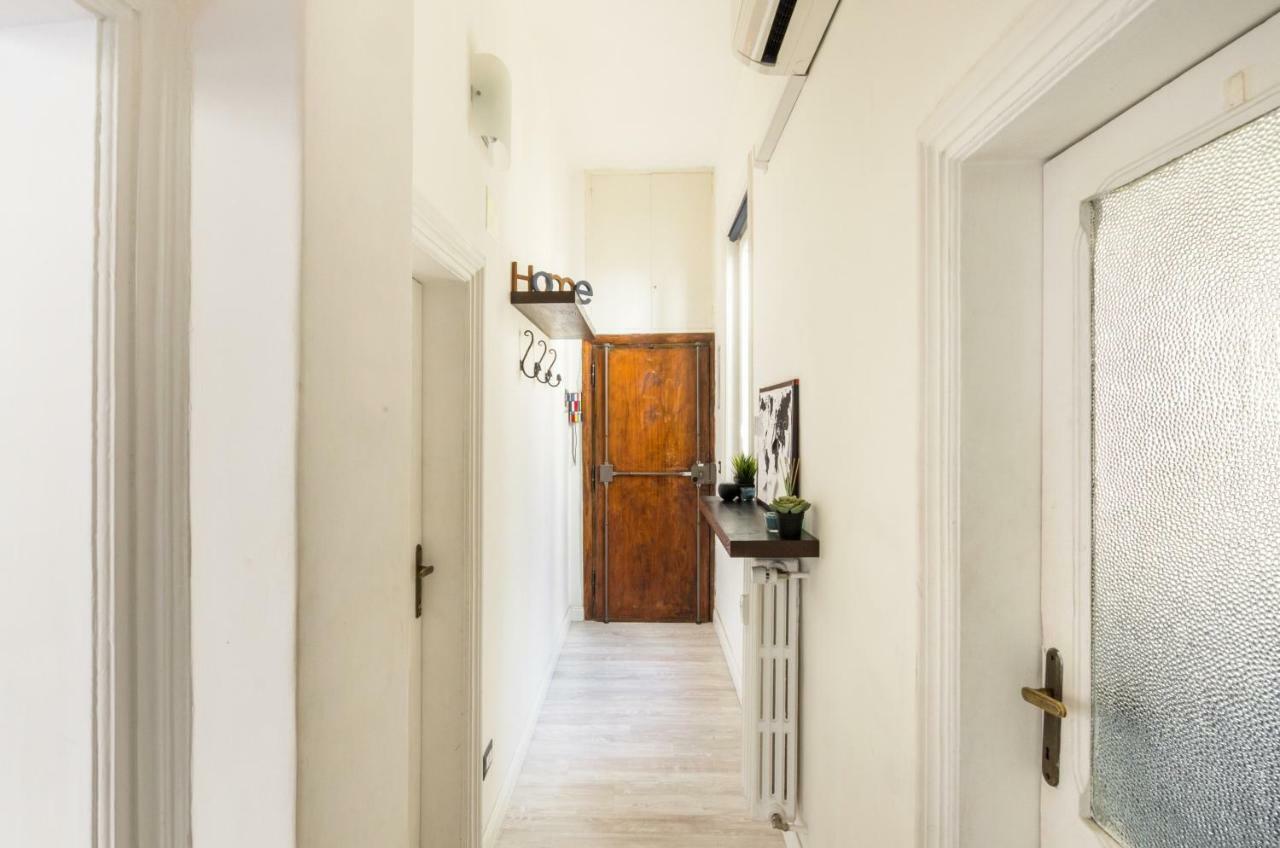 New Vaticano Apartment Rome Exterior photo